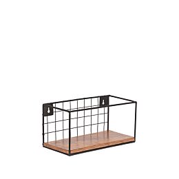 LABEL51 Wanddecoratie Firm - Rough - Mangohout - M