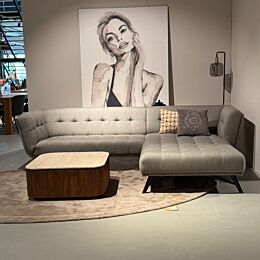 Bank Lounge 290x190cm