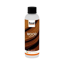 Wood waxoil