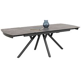 Uitschuiftafel Novello 170 Cm Marble