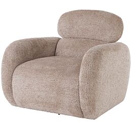 Draaifauteuil Ostia
