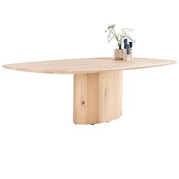 Eetkamertafel Palma 240x120 Cm