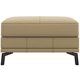 Poef / Hocker Denver 80 cm