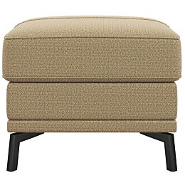 Poef / Hocker Denver 60 cm