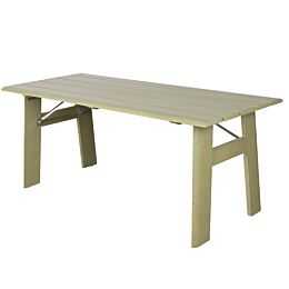 Tuintafel Avenue Groen