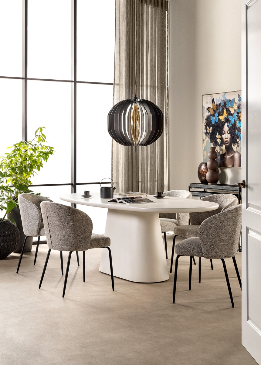 Eettafel Narvik