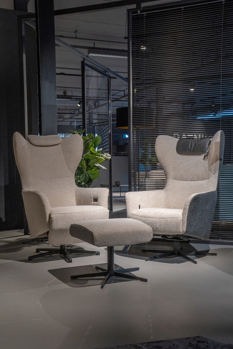 Relaxfauteuil Castleton Relaxfauteuil Castleton