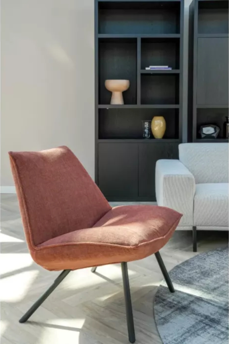 Blog Cartel Living Fauteuil Smile Laag