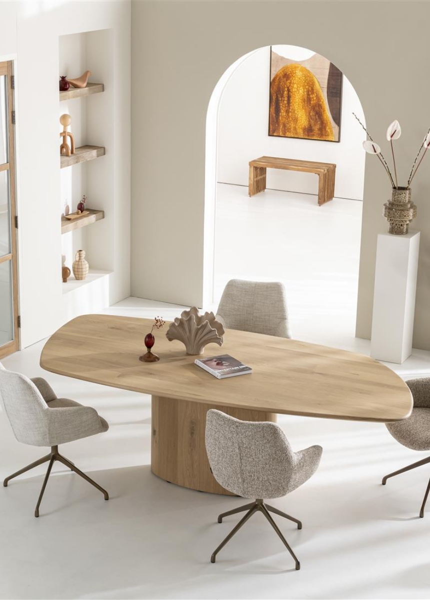 Eetkamertafel Palma