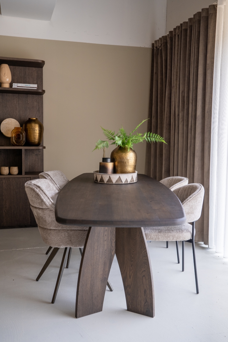 Eettafel Grande 240cm Eettafel Grande 240cm