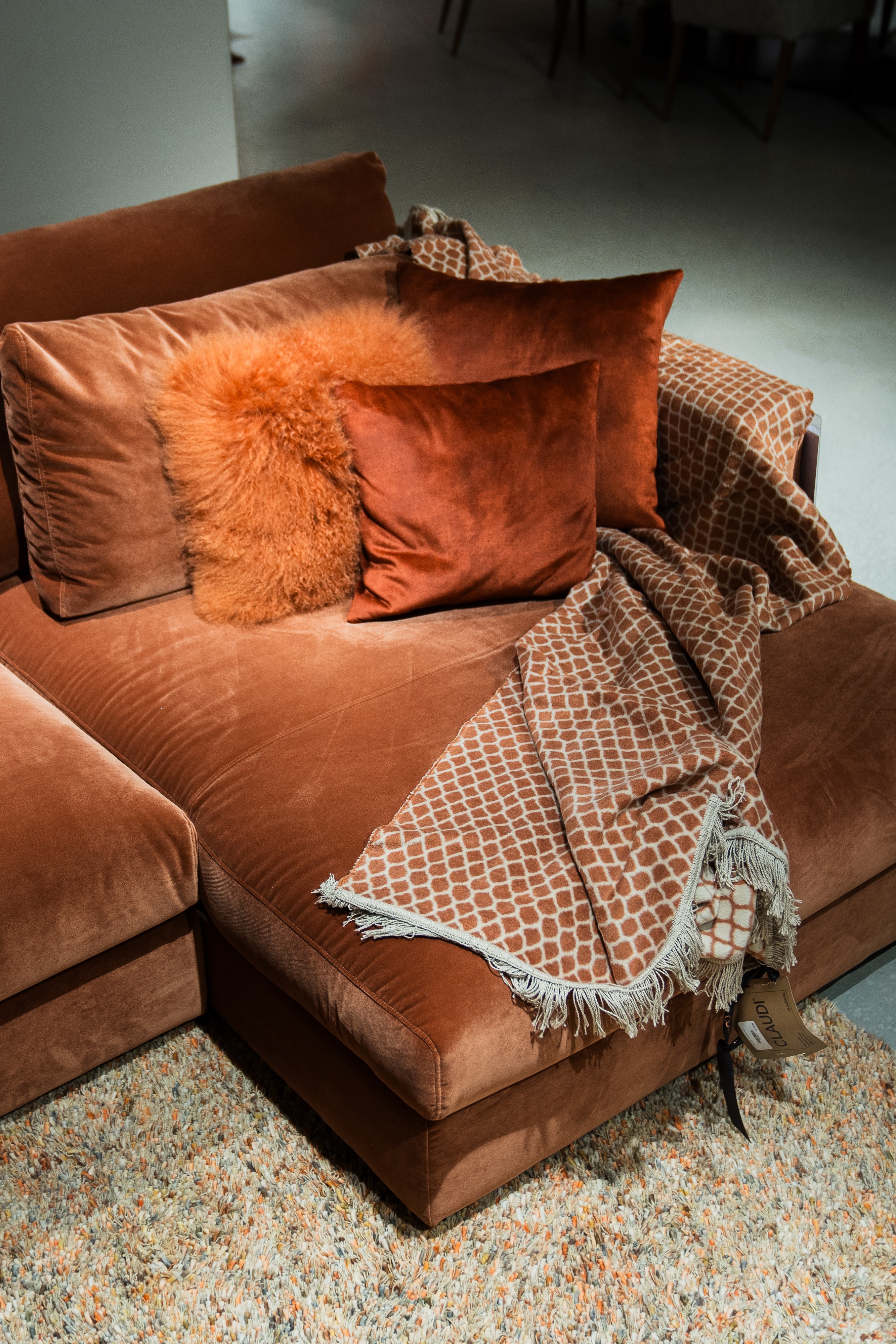 Herfst in huis 7 sfeervolle tips om je interieur knus te maken