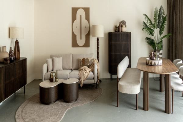 Herfst in huis: 7 sfeervolle tips om je interieur knus te maken