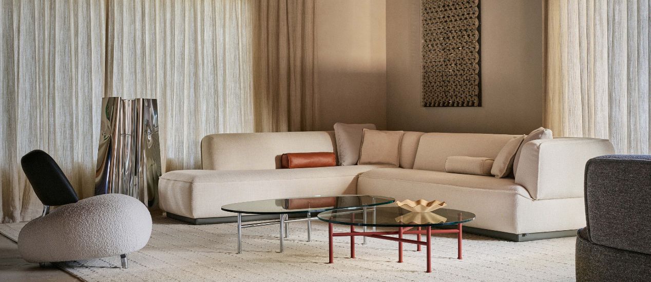 De comeback van de designfauteuil: waarom iedere woonkamer er eén nodig heeft