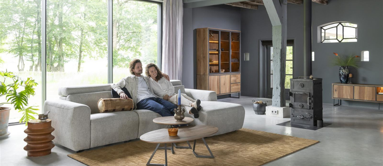 Ontdek de nieuwe woonstijlen van Henders & Hazel: unieke woonprogramma’s voor elk interieur