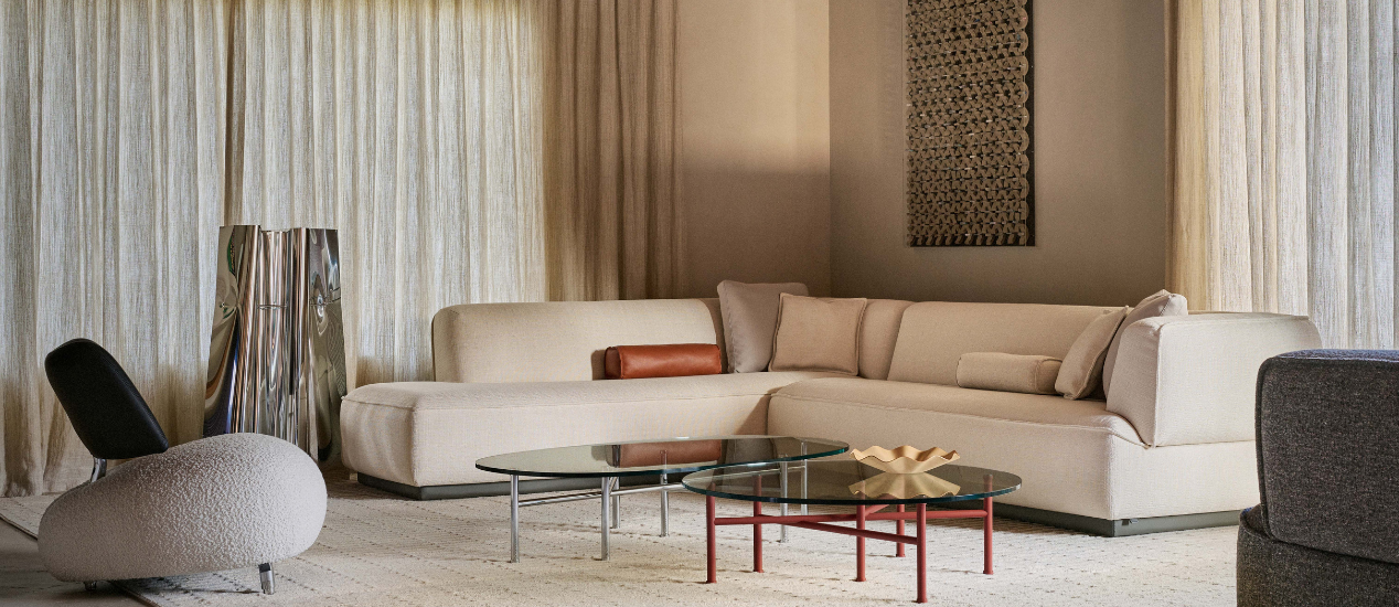 Top 10 design banken van Eltink