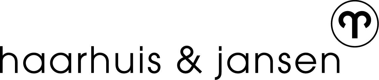Haarhuis JansenLogo