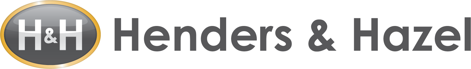 Henders&Hazel Logo
