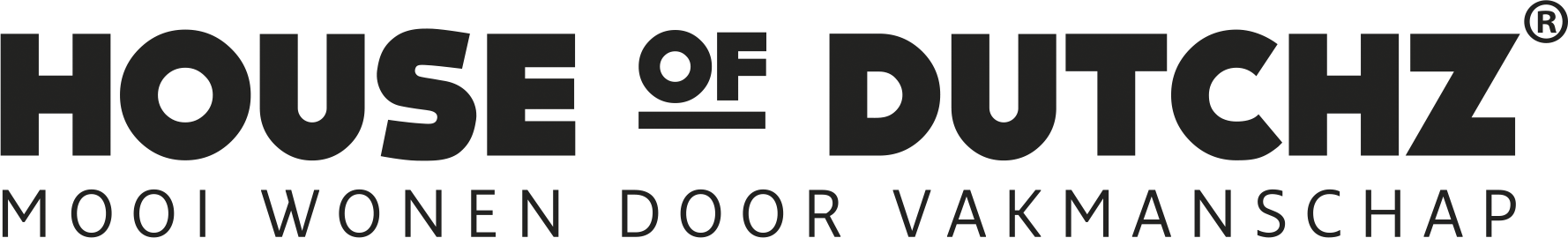 House of Dutchz Logo