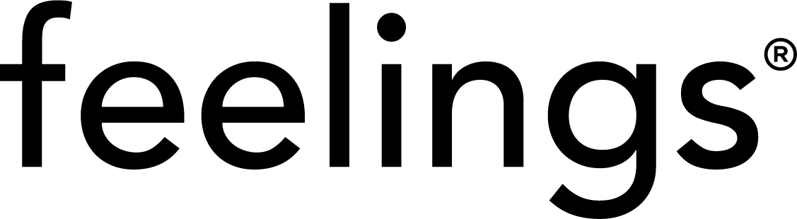 Feelings Logo