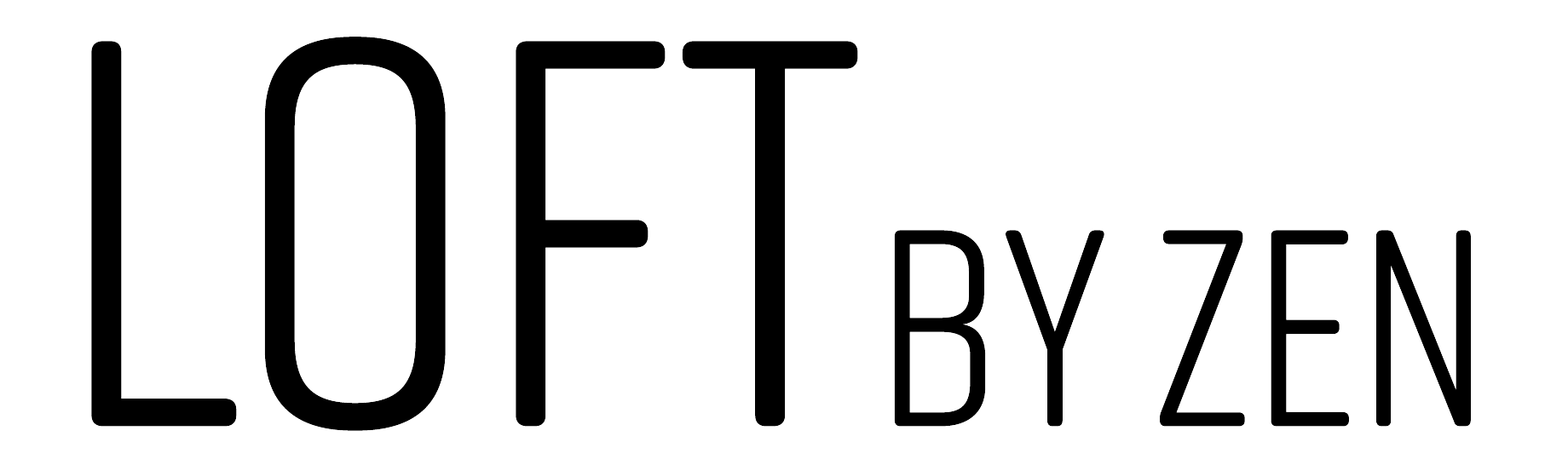 Loft By Zen Logo