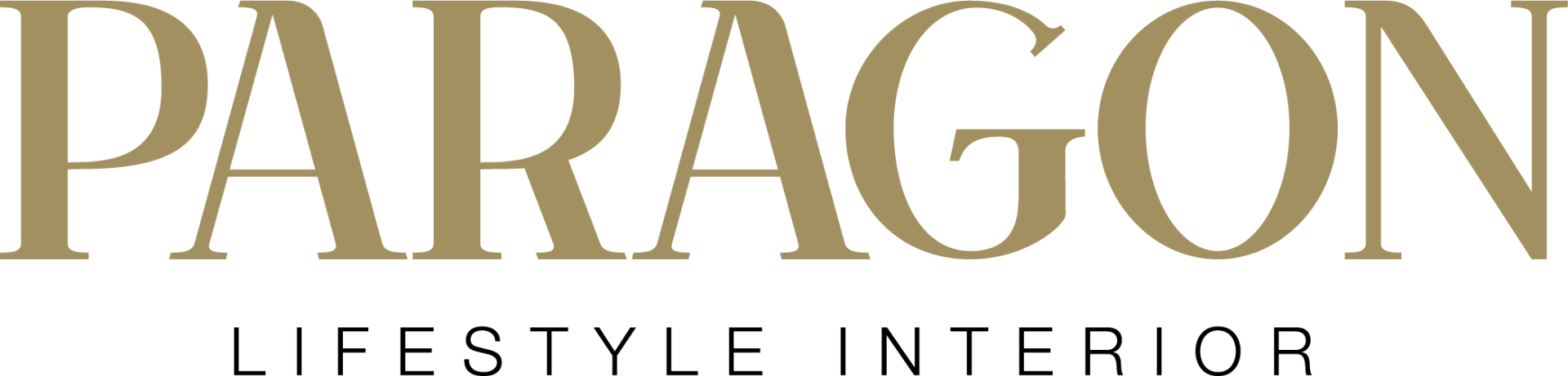 Paragon Logo