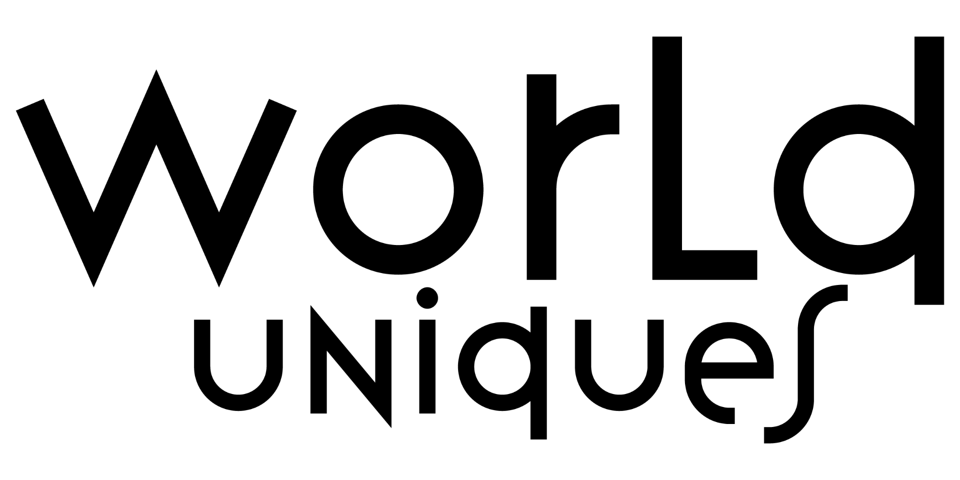 World Uniques Logo