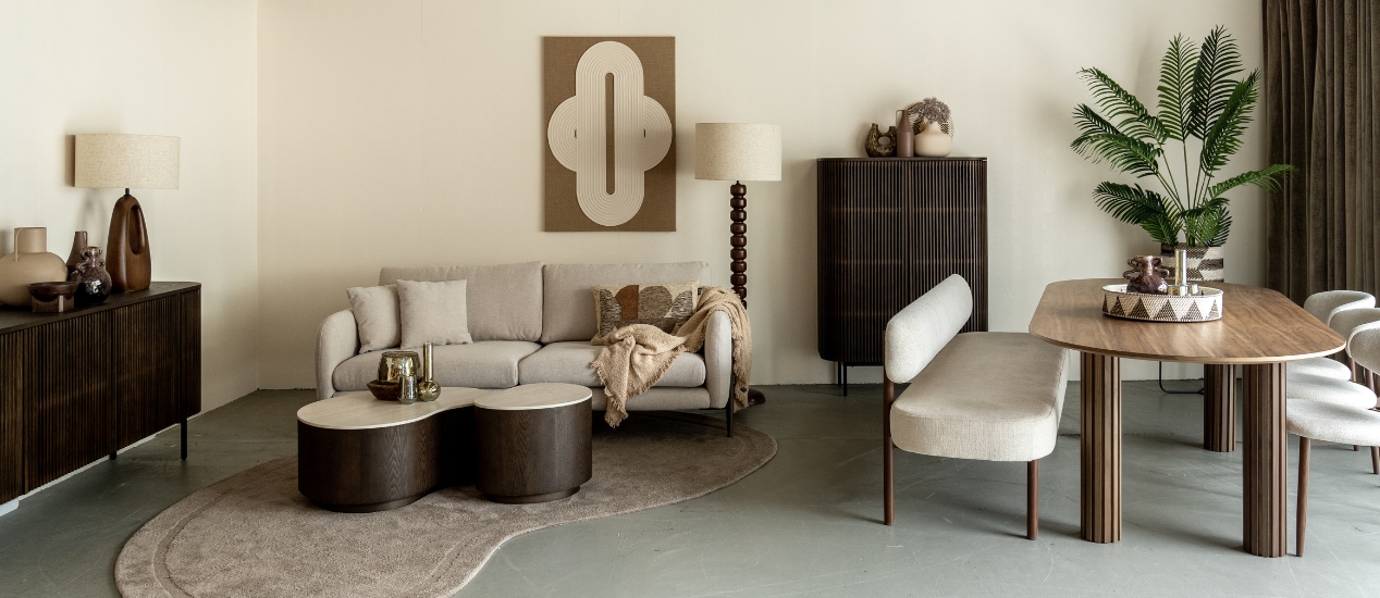 Herfst in huis: 7 sfeervolle tips om je interieur knus te maken