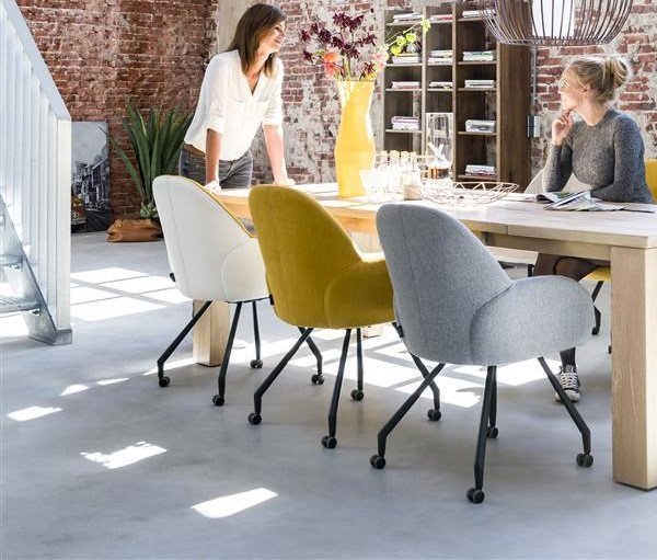 maatschappij consensus Grommen Meer dan 750 stoelen & fauteuils | Bekijk onze ruime collectie! |  Woonboulevard | 45.000m2 wooninspiratie