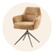 Kuipstoelen