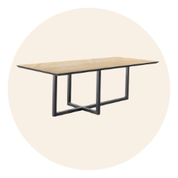 Rechte tafels