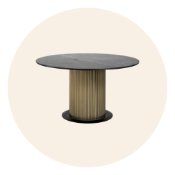 Ronde tafels