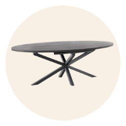 Zwarte tafels