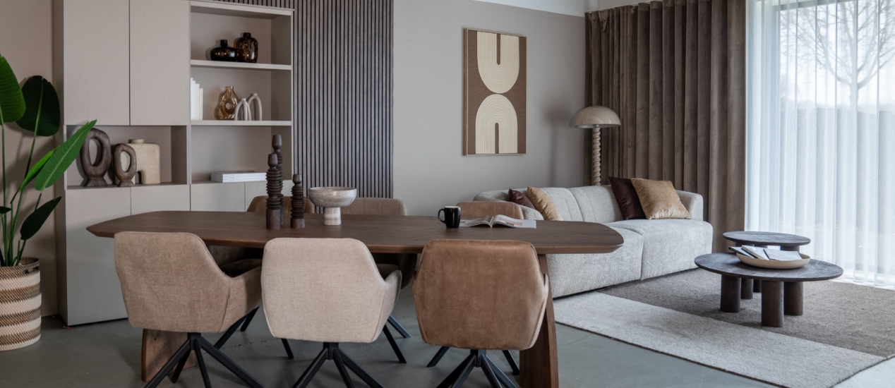 Ontdek de tijdloze collectie van Zen Lifestyle