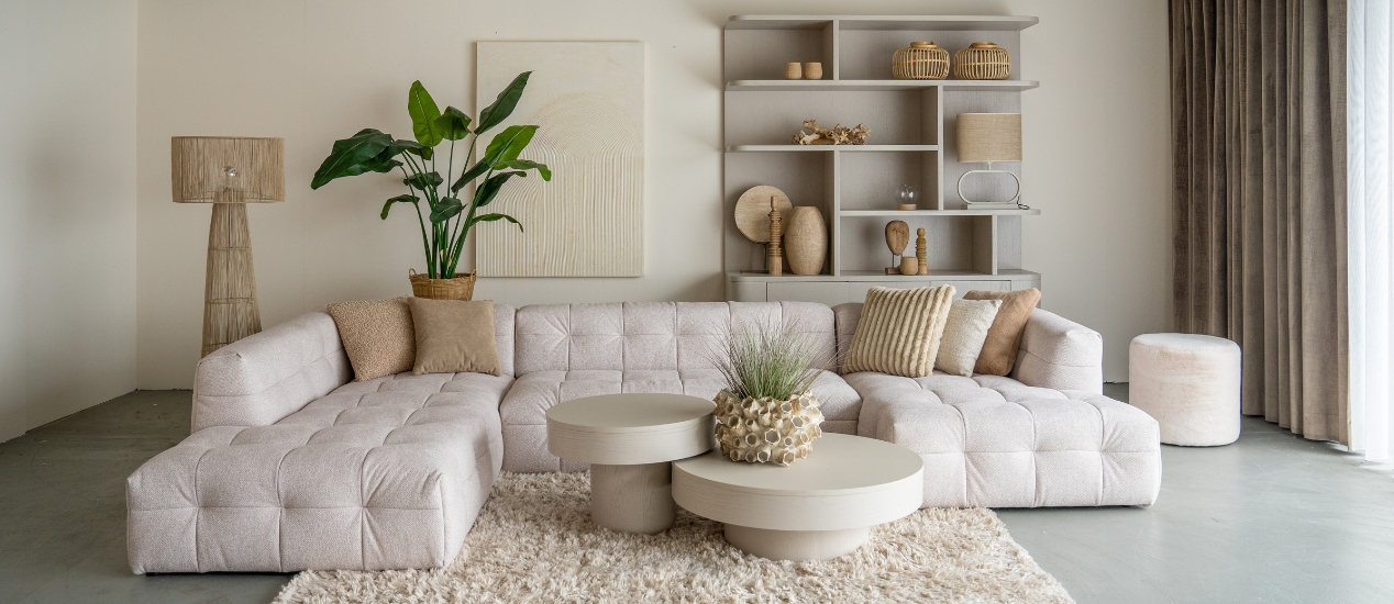 Mediterrane vibes: Haal de warmte van het zuiden in huis