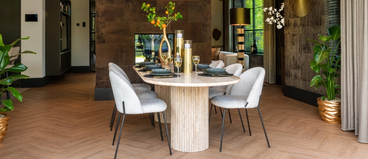 De perfecte paastafel: Stylingtips en must-haves