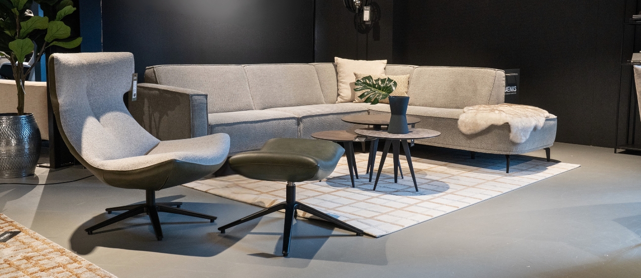 Ontdek de stijlvolle collectie van Baenks bij Tilders
