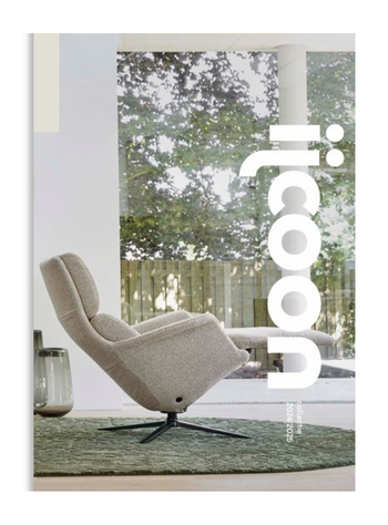 Folder van IJcoon