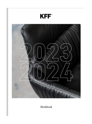 Folder van KFF
