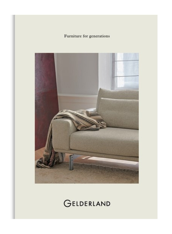 Folder van Gelderland