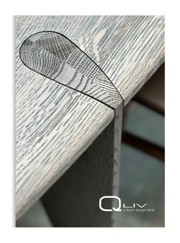 Folder van QLIV