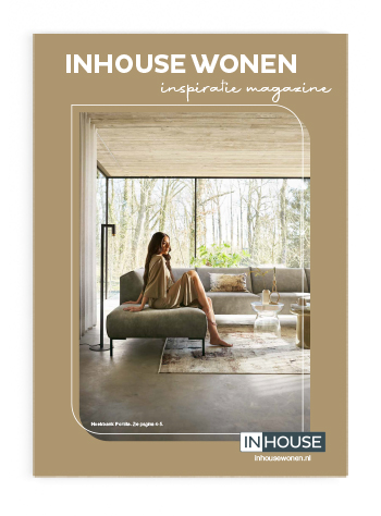 IN.HOUSE Woonmagazine