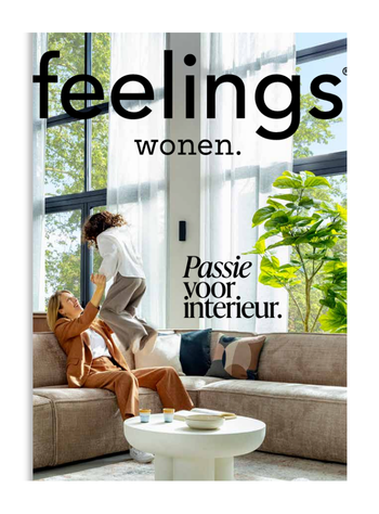Feelings folder