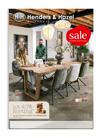 zomerfolder