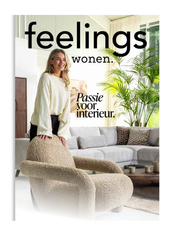 Feelings folder